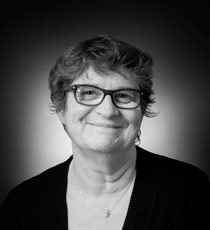 Marie-Solange SABOURIN