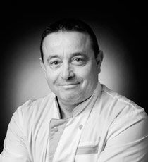 Xavier DELAERE