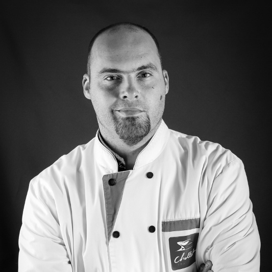 Jonathan BEASSE