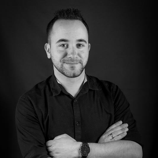 Pierrick BERTAULT